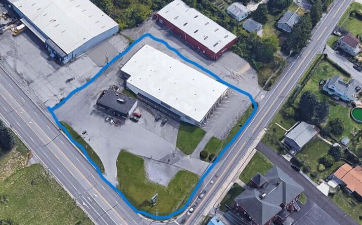 Pictures of Mixed Use property located at 301-19 E. Pleasant Valley Bou, Altoona, PA 16602 for sales - image #1