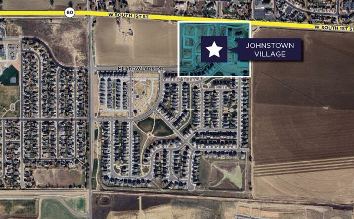 Pictures of Land property located at Warbler Wy, Johnstown, CO 80534 for sales - image #1