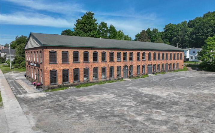 Pictures of Office, Senior Living, Special Purpose property located at 3420 Maple Ave, Pulaski, NY 13142 for sales - image #1