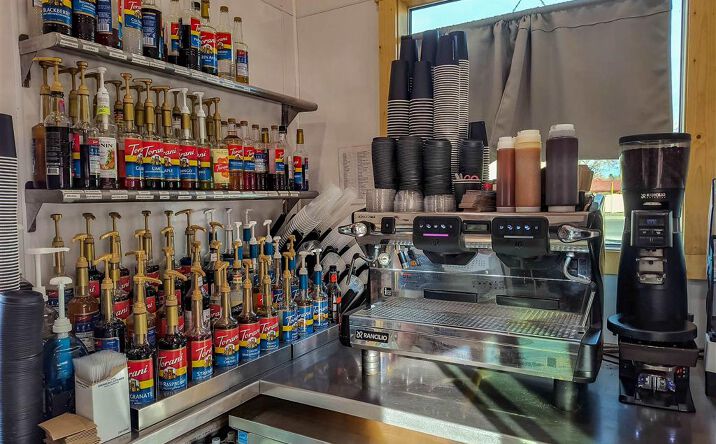 Pictures of Business for Sale, Retail property located at 1155 Sheridan Ave, Cody, WY 82414 for sales - image #1