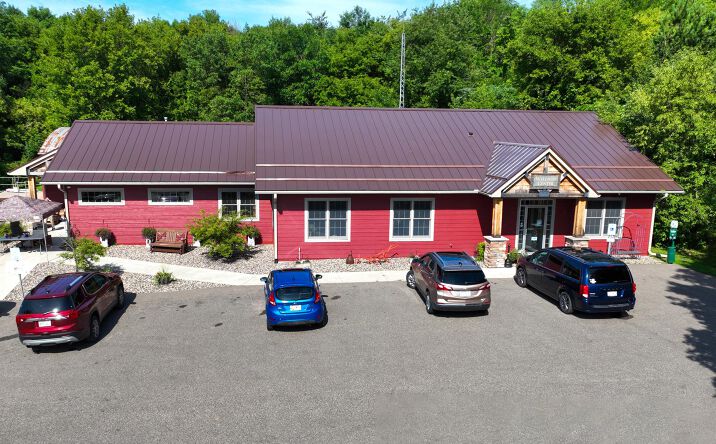 Pictures of Office property located at 308 Leising Ave., Glenwood City, WI 54013 for sales - image #1