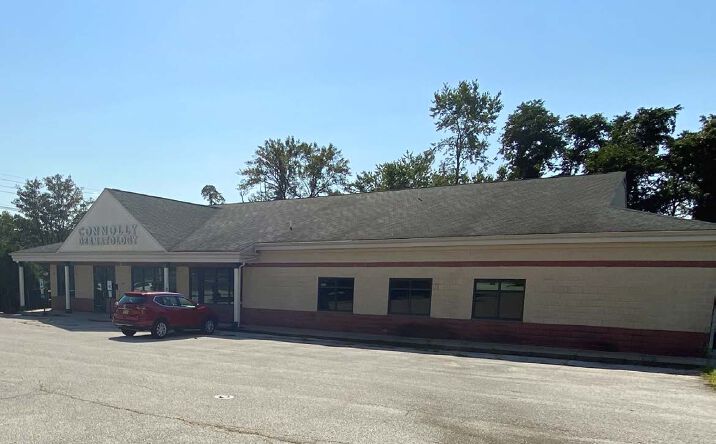 Pictures of Office property located at 2099 New Albany Rd, Cinnaminson, NJ 08077 for sales - image #1
