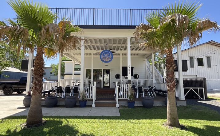 Pictures of Hospitality, Mixed Use, Retail property located at 963 Judiway St, Houston, TX 77018 for sales - image #1