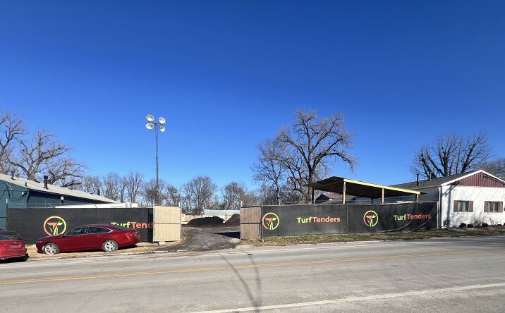 Pictures of Land property located at 231 Adams St, Louisville, KY 40206 for sales - image #1