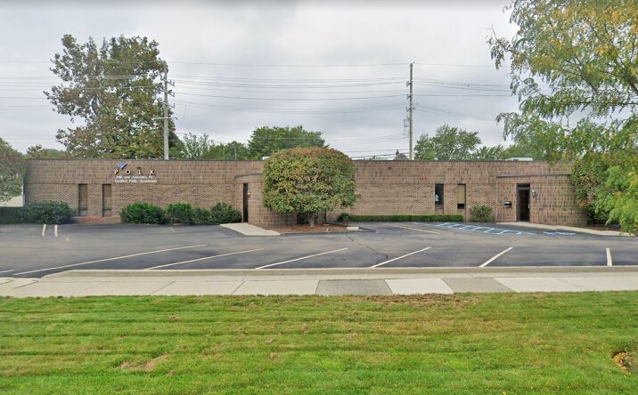 Pictures of Office property located at 27365 Harper Ave, St. Clair Shores, MI 48081 for sales - image #1