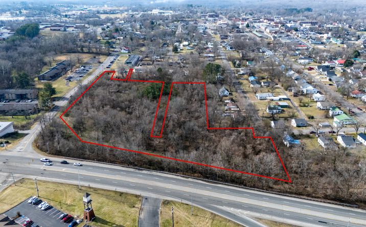 Pictures of Land property located at 0 Henslee Dr Spring St, Dickson, TN 37055 for sales - image #1