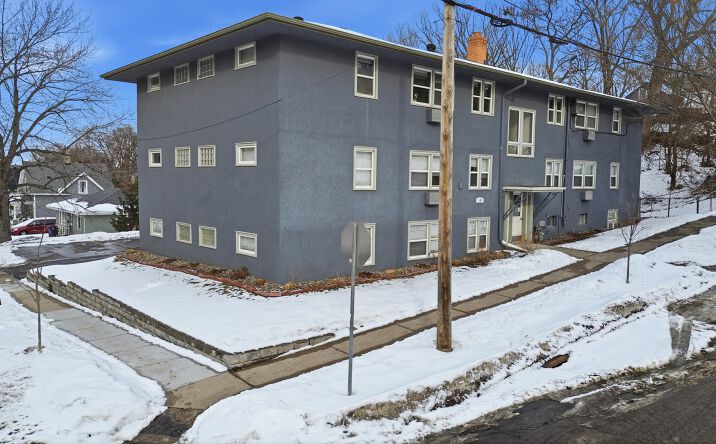 Pictures of Multifamily property located at 149 E Morton St, Saint Paul, MN 55107 for sales - image #1