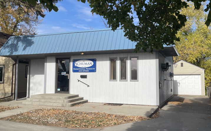 Pictures of Multifamily, Office property located at 715 Grand Ave, Billings, MT 59101 for sales - image #1