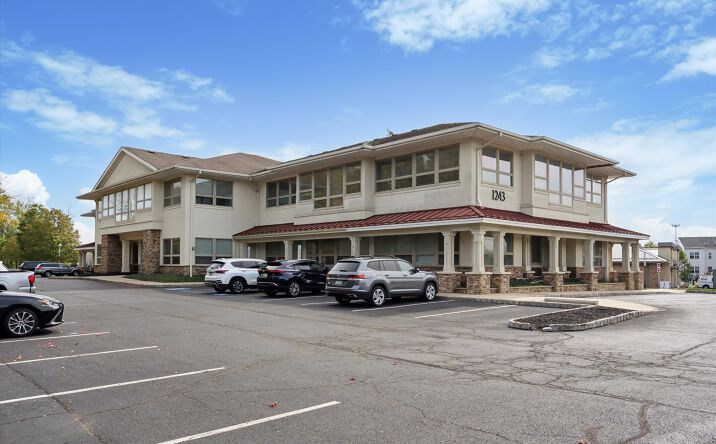 Pictures of Office property located at 1243 Easton Rd, Warrington, PA 18976 for sales - image #1