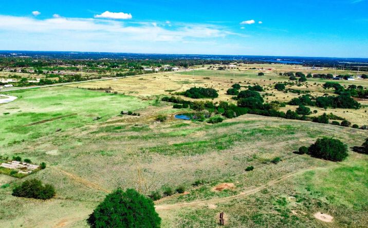 Pictures of Land property located at 6401 Hayworth Hwy, Granbury, TX 76048 for sales - image #1