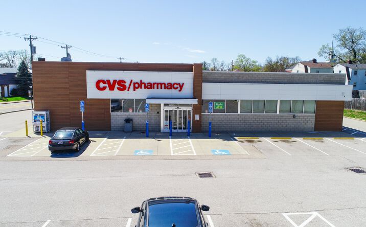 Pictures of Retail property located at 3516 Dixie Hwy, Erlanger, KY 41018 for sales - image #1