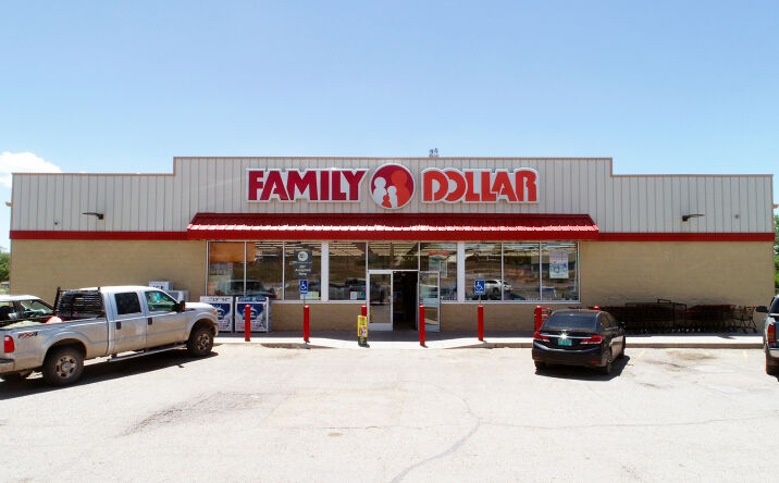 Pictures of Retail property located at 5 Frontier St, Thoreau, NM 87323 for sales - image #1