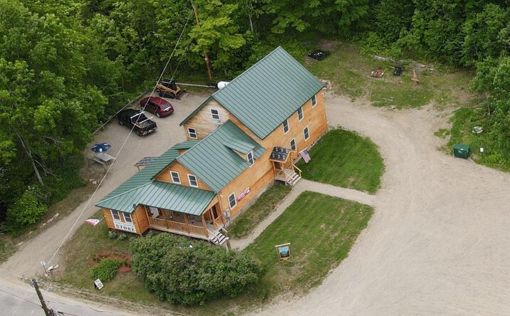 Pictures of Hospitality property located at 338 Percy Rd, Stark, NH 03582 for sales - image #1