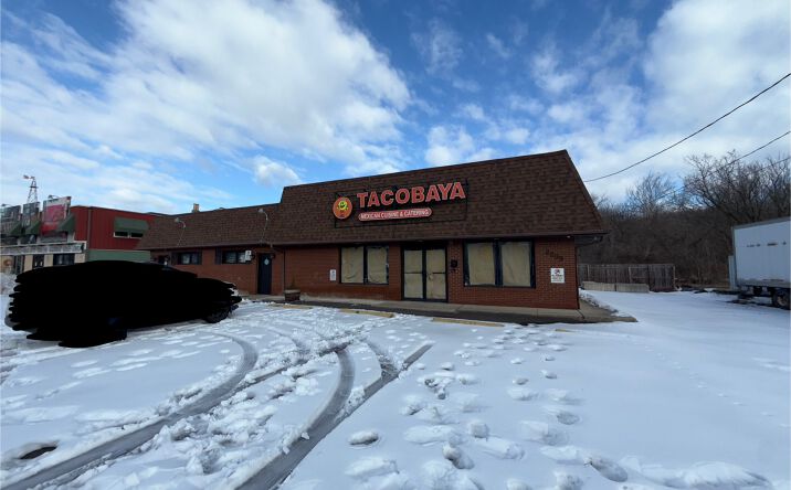 Pictures of Hospitality, Industrial, Office, Retail, Special Purpose property located at 2209 Bristol Pike, Croydon, PA 19021 for sales - image #1