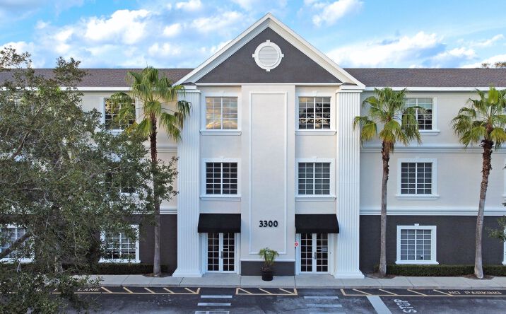 Pictures of Office property located at 3300 W Lake Mary Blvd, Lake Mary, FL 32746 for sales - image #1