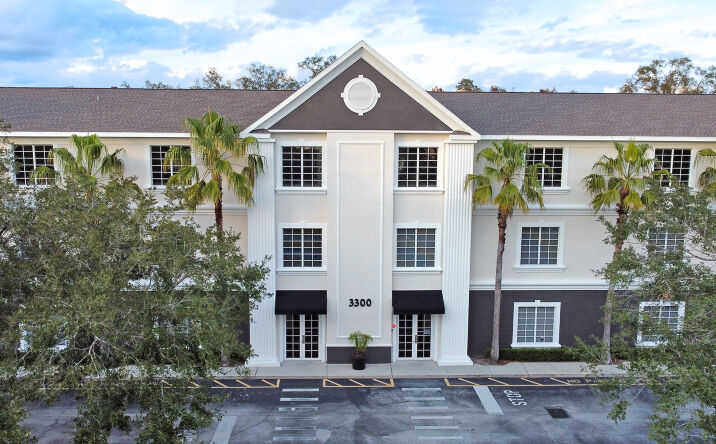 Pictures of Office property located at 3300 W Lake Mary Blvd, Lake Mary, FL 32746 for sales - image #1