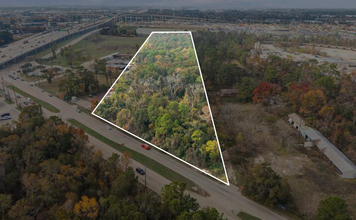 Pictures of Industrial, Land, Mixed Use property located at 15313 Old Humble Rd, Humble, TX 77396 for sales - image #1