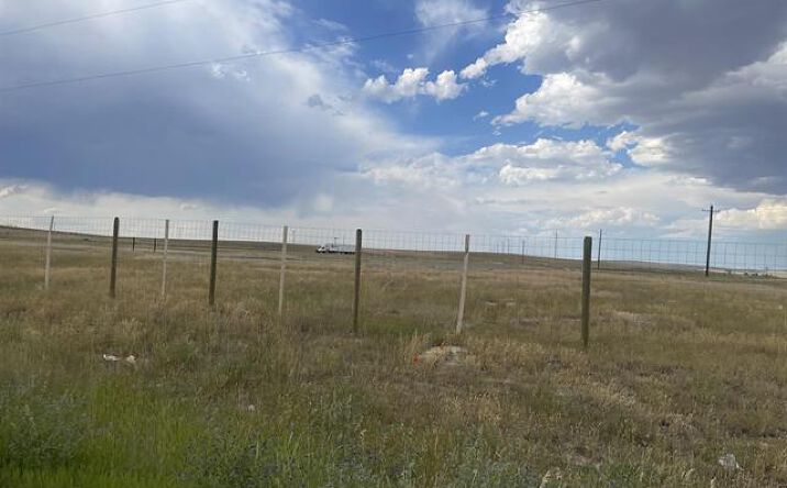 Pictures of Land property located at 1000 & 1006 Deer CreekRoad, Rolling Hills, WY 82637 for sales - image #1