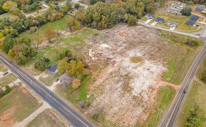 Pictures of Land property located at 13970 FM 2710, Lindale, TX 75771 for sales - image #1