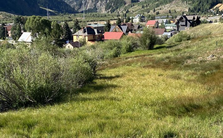 Pictures of Land property located at Snowden St, Silverton, CO 81433 for sales - image #1