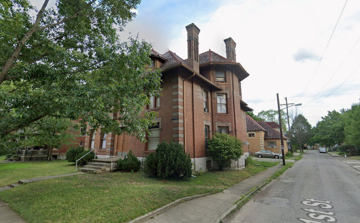 Pictures of Multifamily property located at 1021 Bryden Rd, Columbus, OH 43205 for sales - image #1