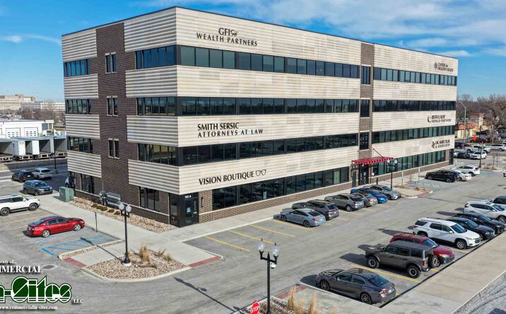 Pictures of Mixed Use, Office, Retail property located at 9410 Calumet Ave, Suite 103A/B, Munster, IN 46321 for sales - image #1