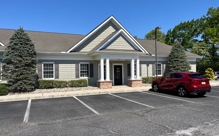 Pictures of Office property located at 502 & 503 Sheppard Road, Voorhees, NJ 08043 for sales - image #1