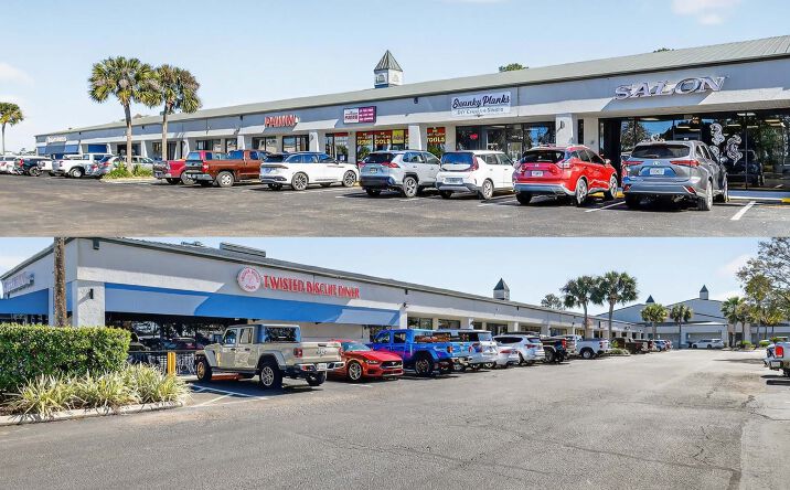 Pictures of Retail property located at 4101 County Rd 561, Tavares, FL 32778 for sales - image #1