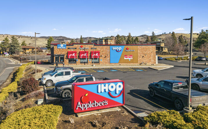 Pictures of Retail property located at 2750 Campus Dr, Klamath Falls, OR 97601 for sales - image #1