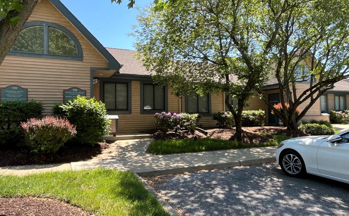 Pictures of Office property located at 750 Route 73 S, Suite 108, Marlton, NJ 08053 for sales - image #1