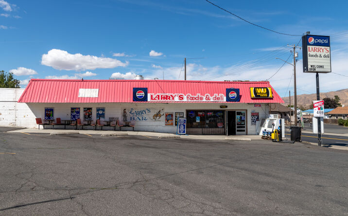 Pictures of Mixed Use property located at 2414 Main St, Lewiston, ID 83501 for sales - image #1