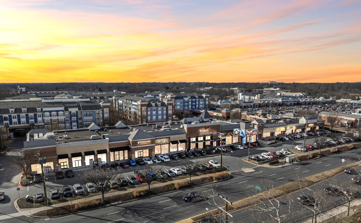 Pictures of Retail property located at 1701 Rockville Pike, Rockville, MD 20852 for sales - image #1