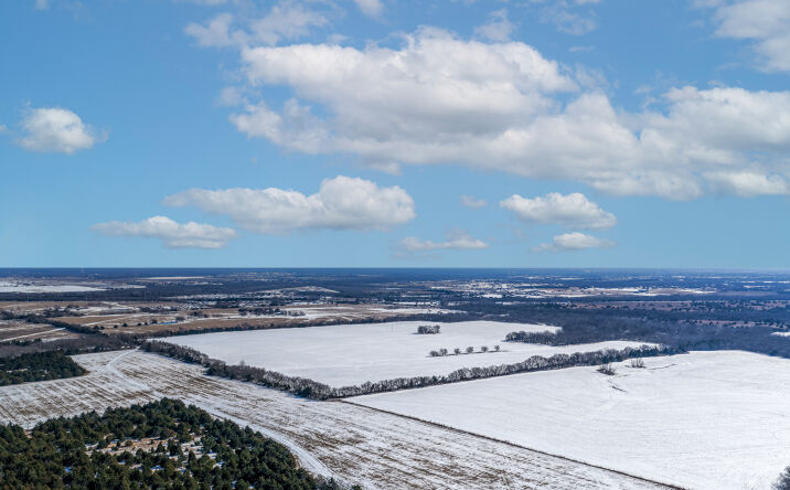 Pictures of Land property located at 0000 Co Rd 2664, Royse City, TX 75189 for sales - image #1