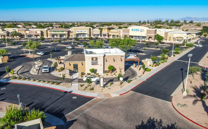 Pictures of Retail property located at 4044 S Arizona Ave, Chandler, AZ 85248 for sales - image #1