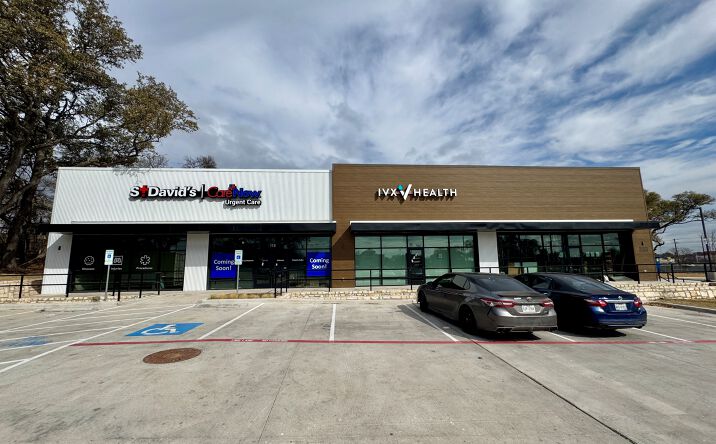 Pictures of Retail property located at 196 W Slaughter Ln, Austin, TX 78748 for sales - image #1