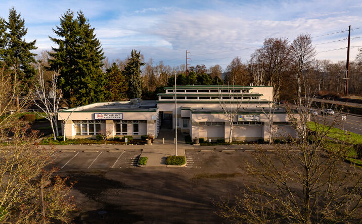 Pictures of Mixed Use, Office property located at 2929 5th Ave NE, Puyallup, WA 98372 for sales - image #1