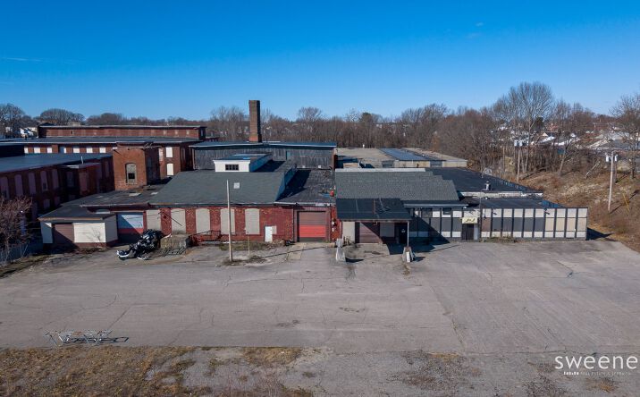 Pictures of Industrial property located at 10 Dunnell Ln, Pawtucket, RI 02860 for sales - image #1