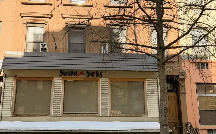 Pictures of Retail, Multifamily, Mixed Use property located at 365 W 46th St, New York, NY 10036 for sales - image #1