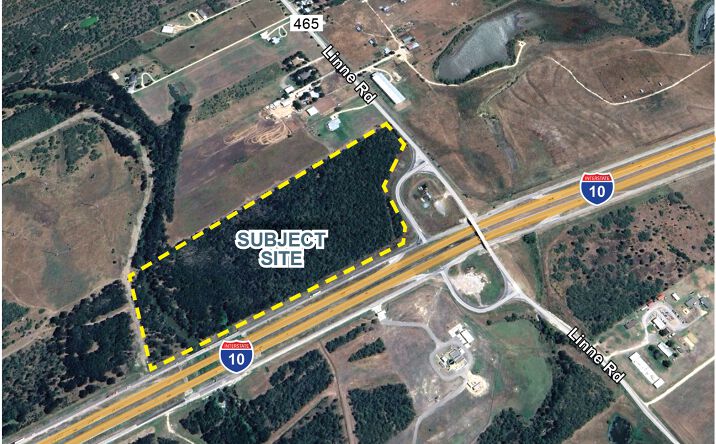 Pictures of Land property located at FM465, Marion, TX 78155 for sales - image #1