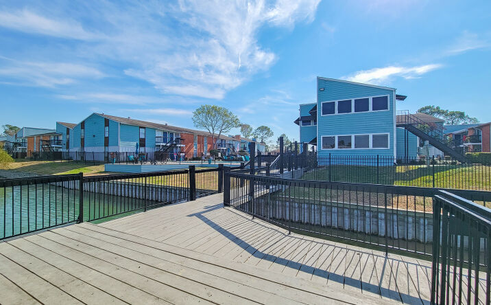 Pictures of Multifamily property located at 8800 Hammerly Blvd, Houston, TX 77080 for sales - image #1