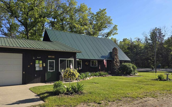 Pictures of Business for Sale property located at 6160 Rollways Rd, Hale, MI 48739 for sales - image #1