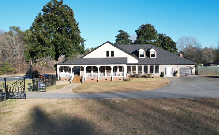 Pictures of Multifamily property located at 1310 Main St East, Locust, NC 28097 for sales - image #1