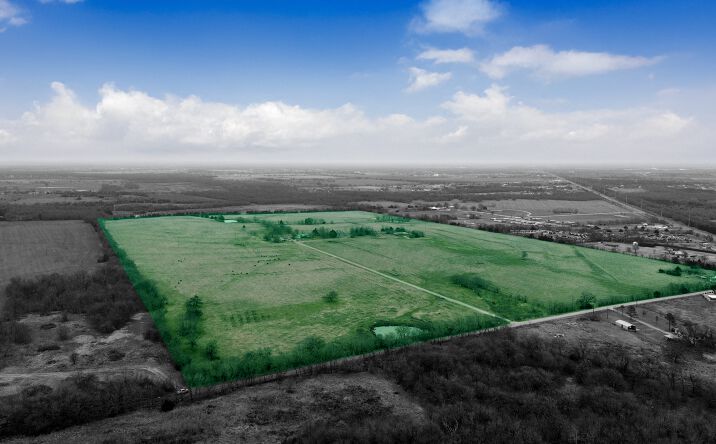 Pictures of Land property located at 5080 Co Rd 2664, Royse City, TX 75189 for sales - image #1