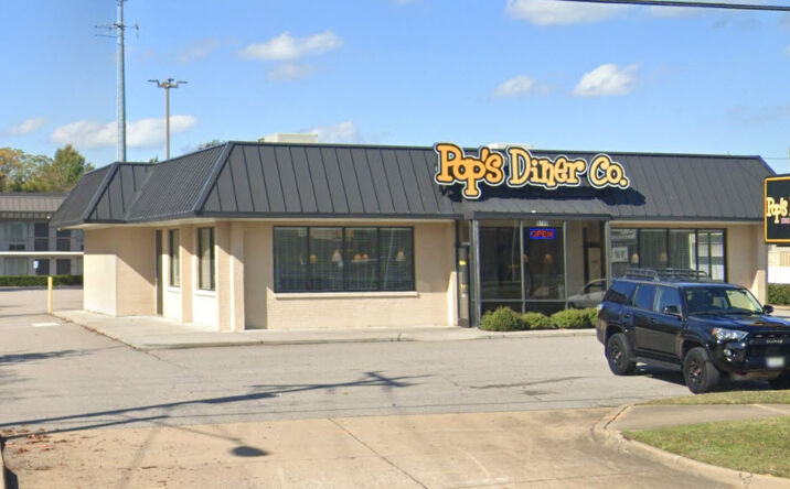 Pictures of Retail property located at 5720 Northampton Blvd, Virginia Beach, VA 23455 for sales - image #1
