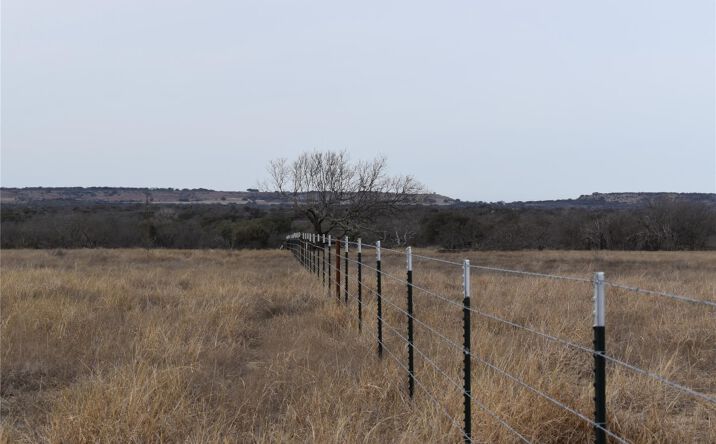 Pictures of Land property located at 3619 N FM 1702, Hamilton, TX 76531 for sales - image #1