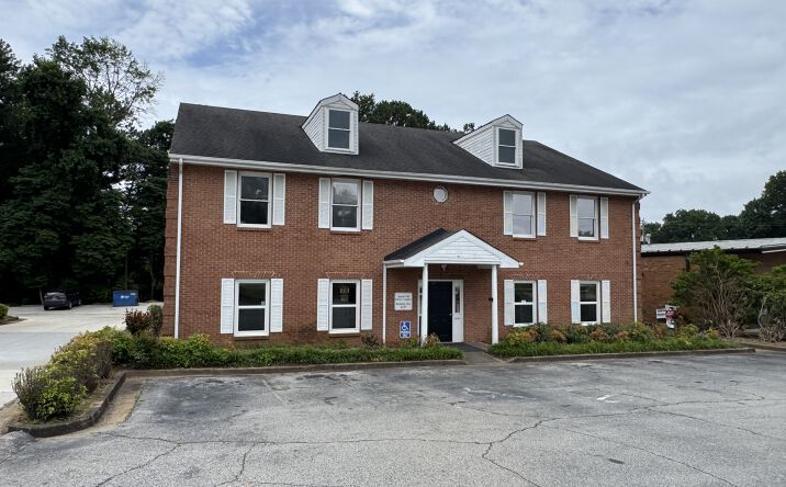 Pictures of Office property located at 4327 Mundy Mill Rd, Oakwood, GA 30566 for sales - image #1