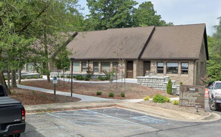 Pictures of Office property located at 1321 Jamestown Rd, Williamsburg, VA 23185 for sales - image #1