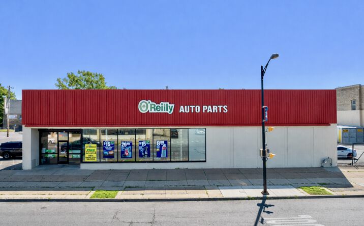 Pictures of Retail property located at 3079 Bailey Ave, Buffalo, NY 14215 for sales - image #1