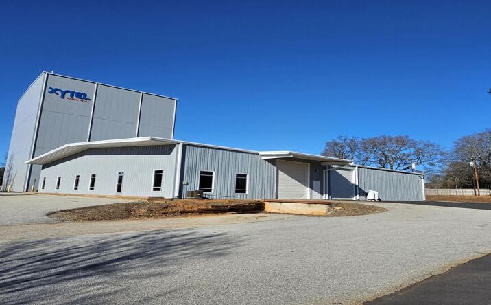 Pictures of Industrial, Office property located at 4139 S Church St Ext, Roebuck, SC 29376 for sales - image #1