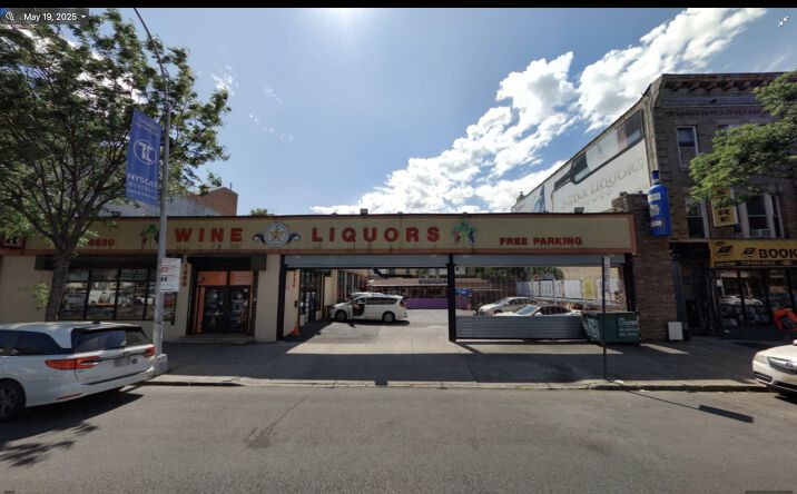 Pictures of Retail, Land property located at 1966 Coney Island Avenue, Brooklyn, NY 11223 for sales - image #1